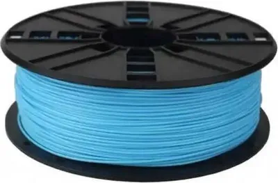 Produktbild von Verbrauchsmaterial für 3D-Drucker XYZ-Druck RFPLCXEU0SK, PLA, 1,75 mm, 600 g, Himmelblau