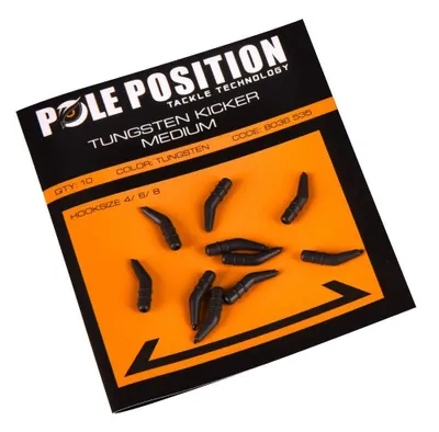 Produktbild von Tungsten Kickers Pole Position