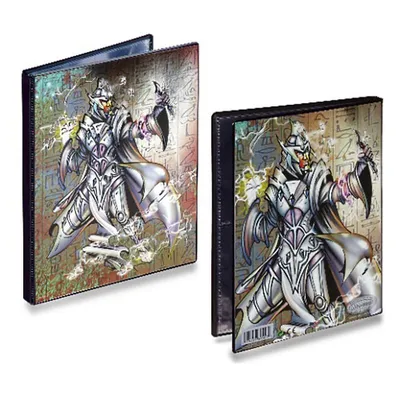 Image de Portefeuille d'art du dragon Warlock VPE 1