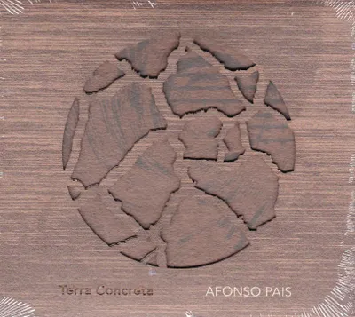 Obrázok produktu pre AFONSO PAIS – Terra Concreta [CD]