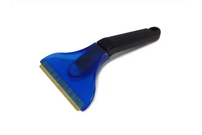 Obrázek produktu pro 01458 Škrabka IS4 s mosaznou krátkou čepelí