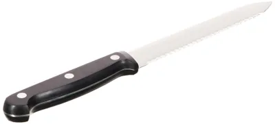 Produktbild von ZWILLING Twin Chef Universalmesser, Klingenlänge: 13 cm, Klingenblatt mit Wellen