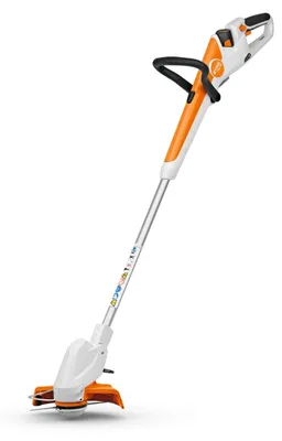 Image de Coupe-bordure 10,8V FSA 30 0,24kW (sans batterie ni chargeur) - STIHL - FA10-011-5700