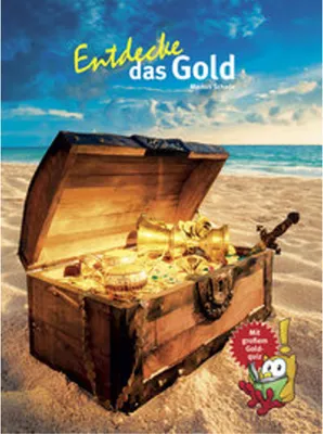 Obrázok produktu pre Entdecke das Gold