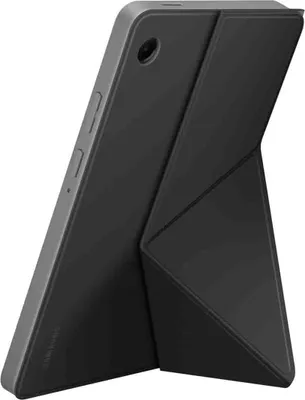 Image de Samsung EF-BX130 22.1 cm (8.7") Etui à rabat Noir