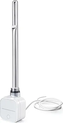 Zdjęcie produktu dla Pręt grzejny z regulatorem ERA Korado KTERA 800W BIAŁY Z-KTERA-0800-10
