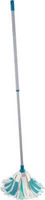 Produktbild von Wischmopp Power Mop 3in1 Telescope