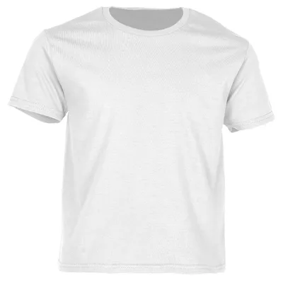 Produktbild von Fruit of the Loom Kids Iconic 150 T-Shirt Farbe: weiß Größe: 128