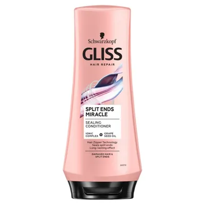 Produktbild von GLISS Split Ends Miracle Sealing Conditioner 200ml