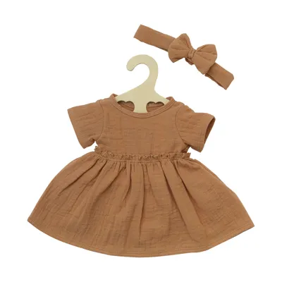 Produktbild von Heless 2425, Puppenkleid, 1,5 Jahr(e)