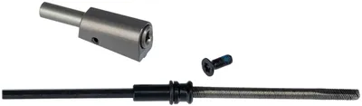 Produktbild von RockShox Zugstufeneinstellknopf Adj.knob Kit RS Kit Rudy XPLR Base ult