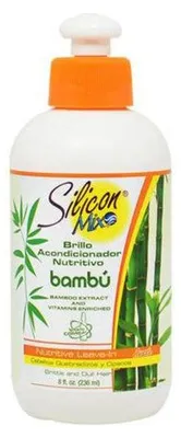 Obrázok produktu pre Silicon Mix Bamboo Leave-In 8oz