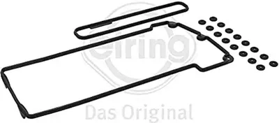 Produktbild von ELRING Dichtungssatz Zylinderkopfhaube Ventildeckel für BMW 5 Limousine (E39) 318.640