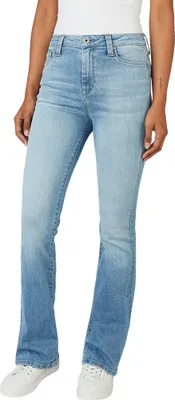 Immagine prodotto di Pepe Jeans Dion Flare Jeans Blau 27 / 30 Frau Blau 27