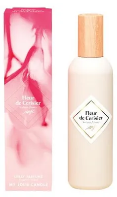 Image de Duplication Spray 100ml Fleur De Cerisier - Maison Berger