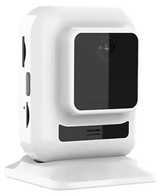 Obrázek produktu pro BAZAR – Mini kamera M3 s 4G WiFi