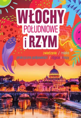 Zdjęcie produktu dla Włochy Południowe I Rzym