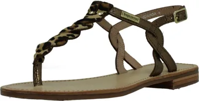 Produktbild von LES TROPEZIENNES C330777HAMSONGP Tierdruck