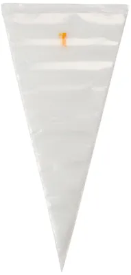 Immagine prodotto di Set di sacchetti per pasticceria 40 cm - 10 pezzi