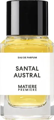 Image de Matiere Premiere Santal Austral EDP 100 ml UNISEX