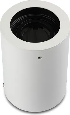 Obrázek produktu pro V-TAC LED reflektor - Povrchová montáž - GU10 - IP20 - Bílý