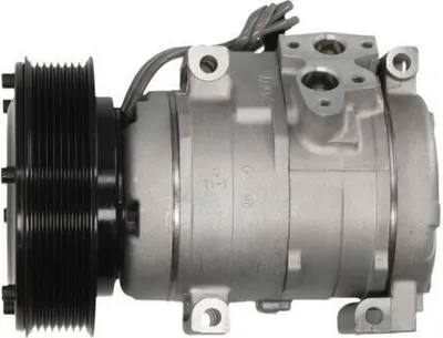 Produktbild von THERMOTEC KTT095026 10S17C Klimaanlage Klimakompressor PAG 100