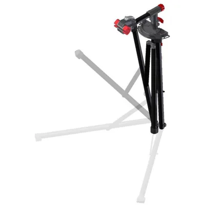 Obrázok produktu pre IceToolz Franky Opravárenský stojan na bicykel nastaviteľný čierny