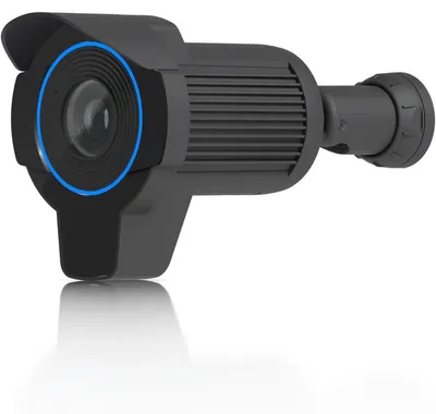 Immagine prodotto di Ubiquiti UVC-AI-LPR-B Ubiquiti Video Camera UVC-AI-LPR-B