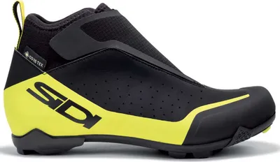 Immagine prodotto di Scarpe da MTB Sidi Glacies Nero taglia 46 da uomo, Nero taglia 46 da donna