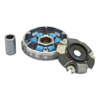Zdjęcie produktu dla Standardowy wariator 17mm KW do 4-suwowych Piaggio (Leader) 200cc do Aprilia Atlantic, Piaggio Beverly Vespa GT