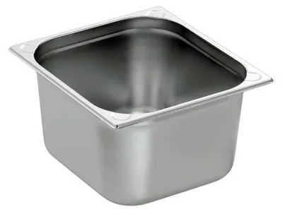 Obrázek produktu pro Kontejnery GN, 2/3 GN, hloubka 200 mm, Basic Line
