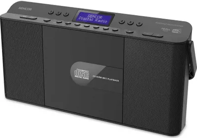 Obrázok produktu pre Sencor SPT 7500DB