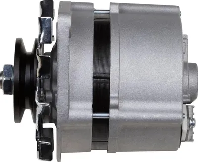 Produktbild von HELLA 8EL 015 643-341 Lichtmaschine Generator LiMa 33A 12V