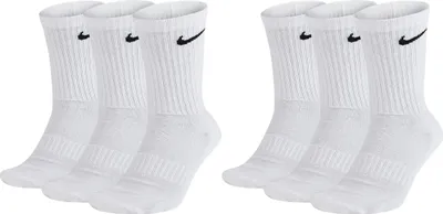 Produktbild von 6 Paar Nike Socken Herren Damen SX7664 - Farbe:  - Größe:
