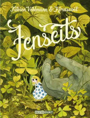 Produktbild von Jenseits