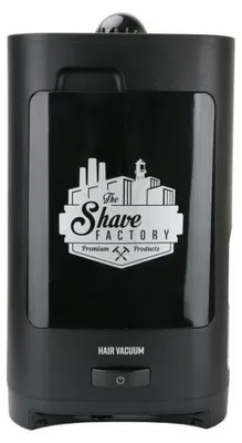 Obrázek produktu pro Vysavač vlasů The Shave Factory