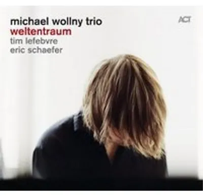 Productafbeelding van Wollny, Michael - Werelddroom