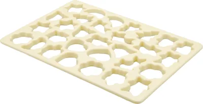 Produktbild von Ausstechschablone für 30 Kekse