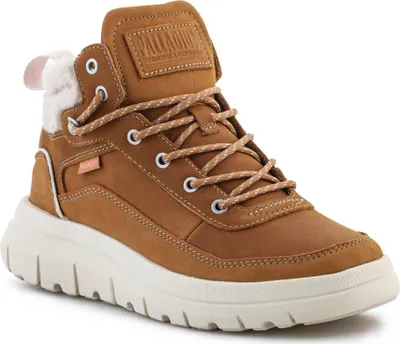 Produktbild von Schuhe Palladium Pallaflex Cuff 94339252M