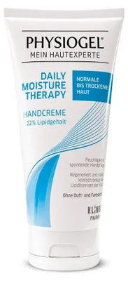 Image de Physiogel Daily Moisture Therapy Handcreme 50 ml