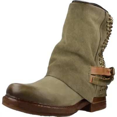 Produktbild von AS 98 Schuh Grün B80227