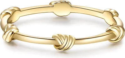 Produktbild von Glanzstücke München Ring Sterling Silber 50080693 58