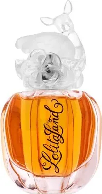 Produktbild von Lolita Lempicka Lolitaland Edp Spray