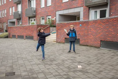 Produktbild von Elastic Tennis - Klassiker