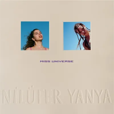 Produktbild von Yanya, N: Miss Universe