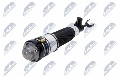 Obrázek produktu pro NTY A-AU-048 Pneumatická tlumičová noha, přední pravá, pro AUDI A6 Avant (4F5, C6), A6 Limousine (4F2, C6) a A6 Allroad (4FH, C6)