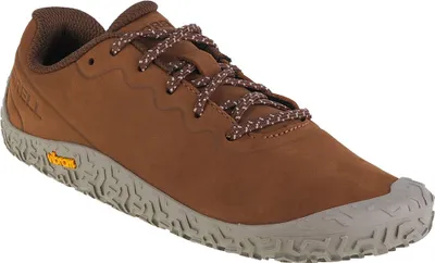 Produktbild von Merrell Vapor Glove 6 Leather, Tobacco
