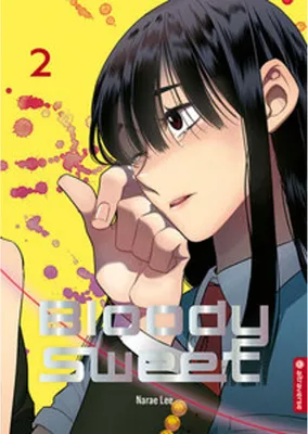 Obrázok produktu pre Bloody Sweet 02