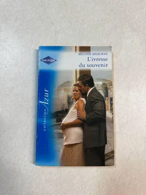 Image de L'ivresse du souvenir
