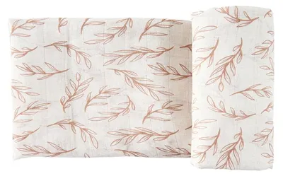 Produktbild von HappyBear Twiggy Hydrophil Windel 120 x 120 cm